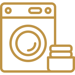 Holiday Partners Manyana - Laundrette