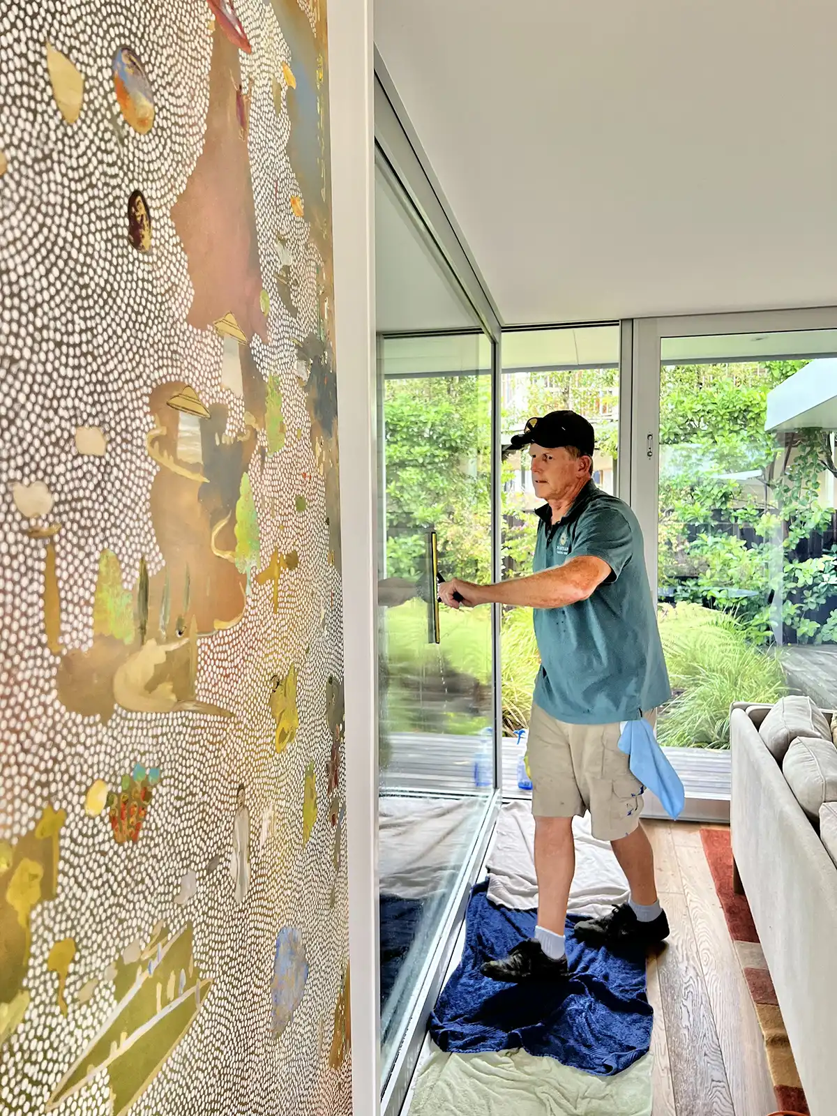 Holiday Partners Manyana - AirBnB Cleaning