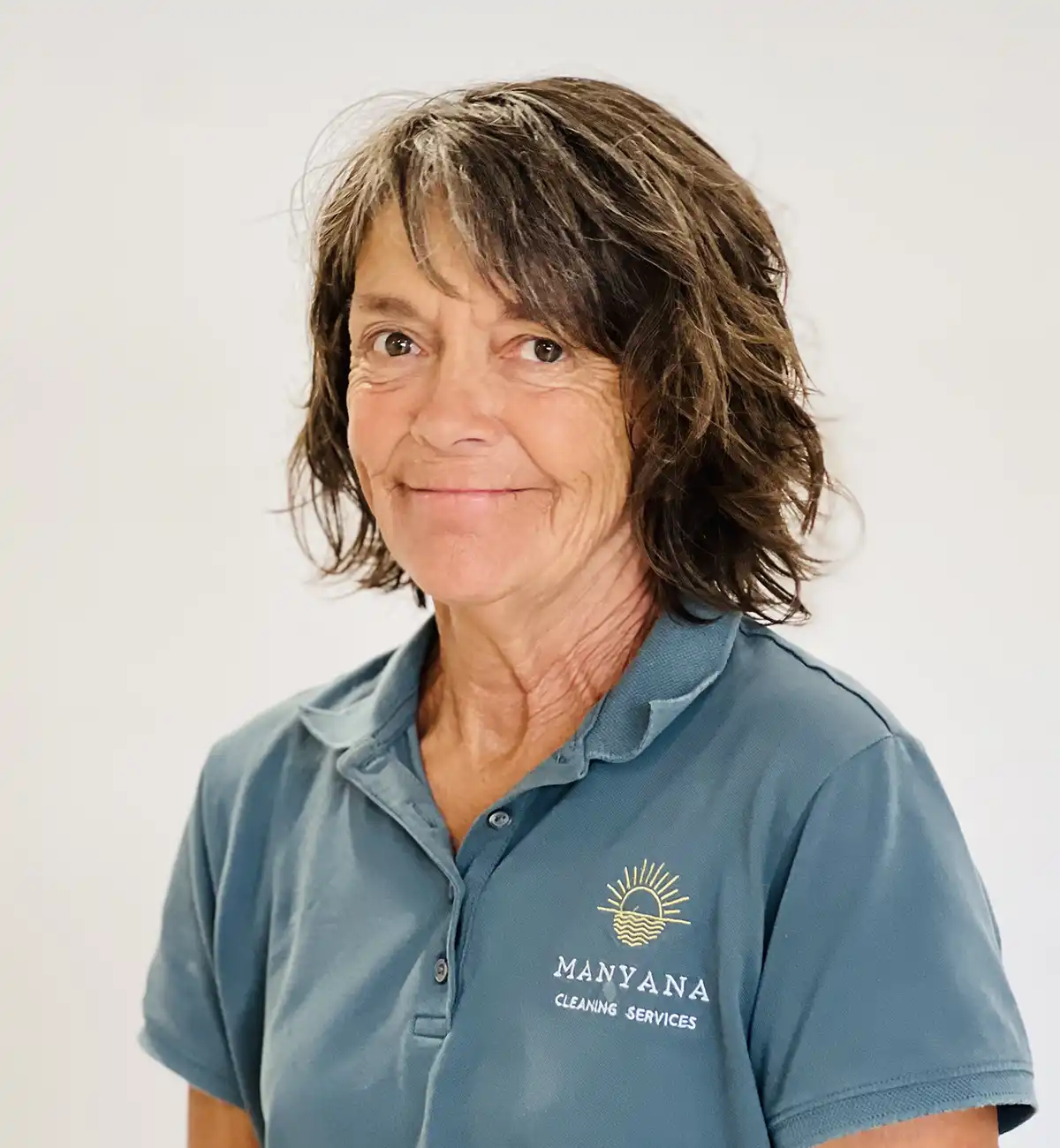 Manyana Cleaning Services - Wendy - House Keeping